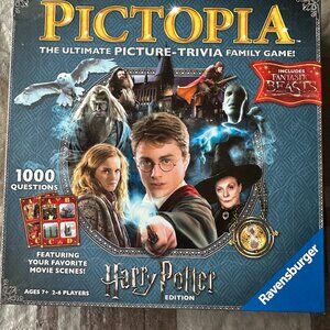 Pictopia - Harry Potter Edition